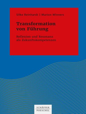 cover image of Transformation von Führung